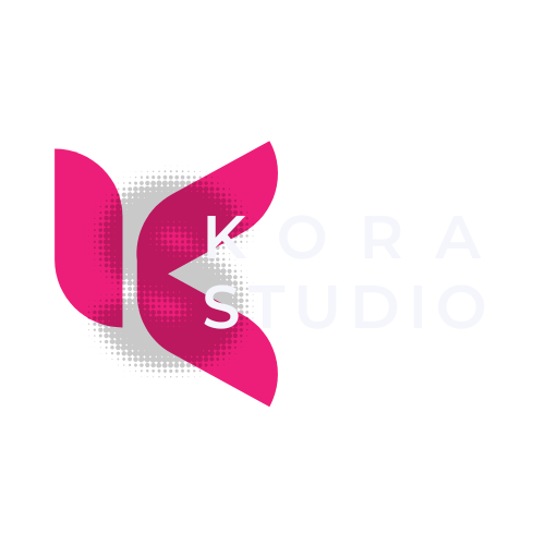 Kora Studio logo