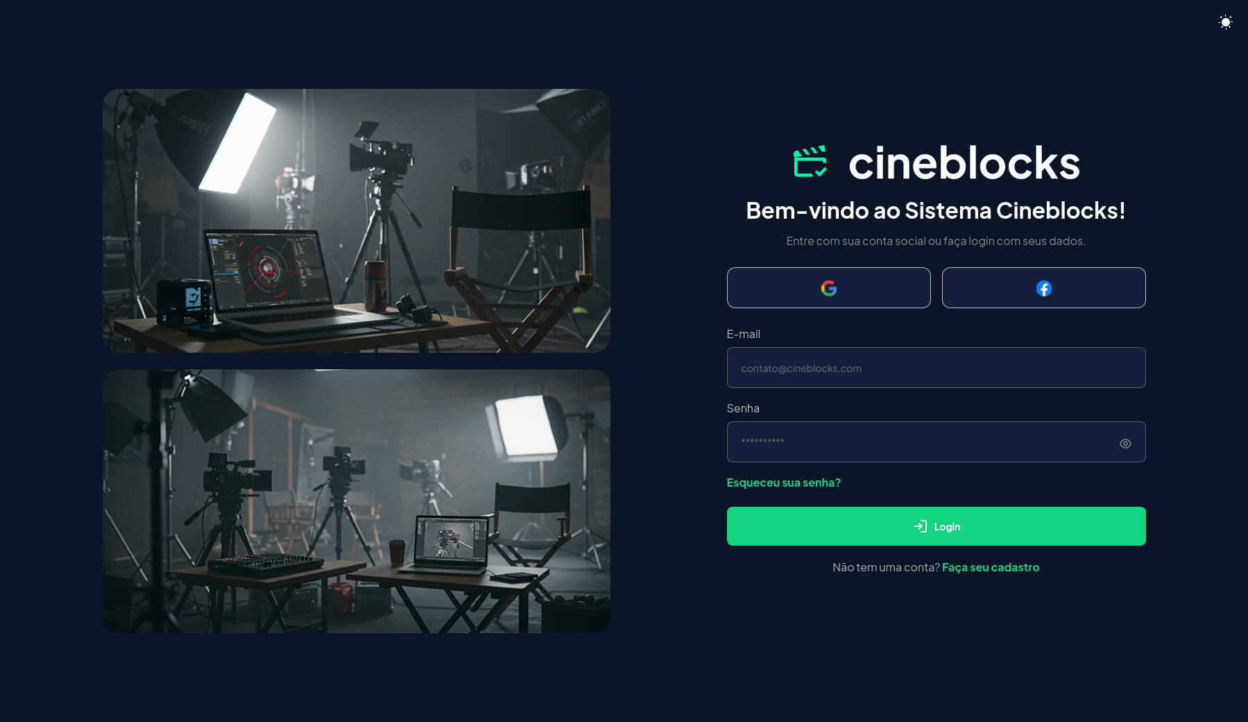 Cine Blocks (em desenvolvimento)