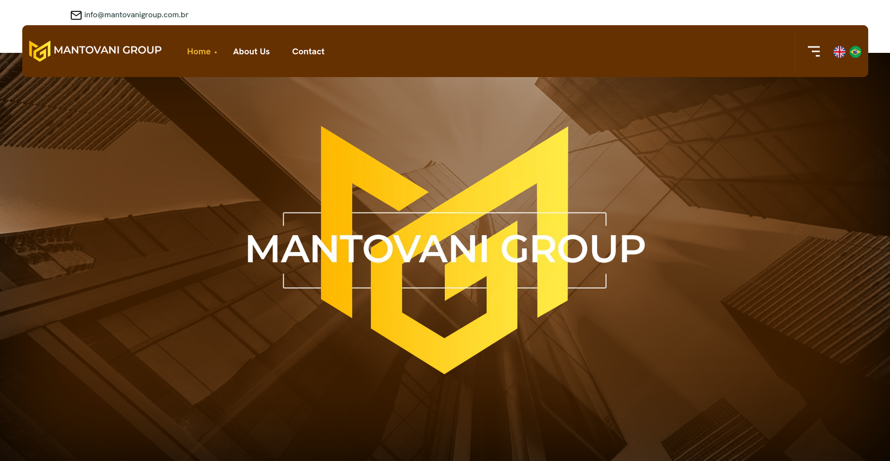 Mantovani Group